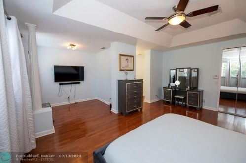 3511 145th Ave, Hollywood FL  33027-3726 exterior