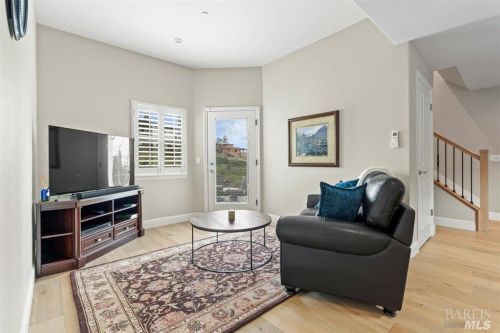 3736 Woodbourne Pl, Santa Rosa CA  95403-0941 exterior