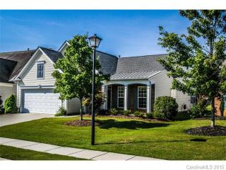 10326 Threatt Woods Dr, Charlotte, NC 28277-2428