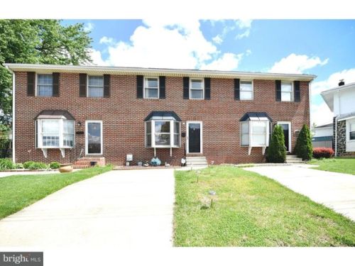 1503 Latimer Pl, Wilmington, DE 19805-4578