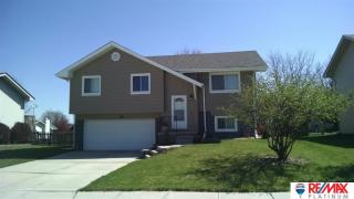 8119 154th St, Omaha NE  68138-3327 exterior