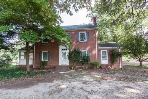 4911 Old Randleman Rd, Greensboro, NC 27406-8031
