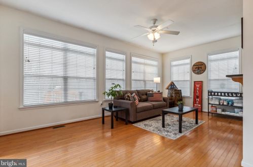 10114 Lees Crossing Ln, Fredericksburg VA  22408-0292 exterior