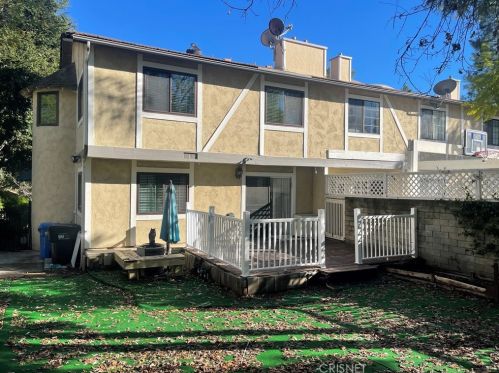 29609 Canwood St, Calabasas CA  91301-4205 exterior