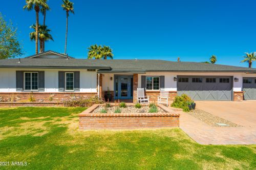 6422 Calle Del Paisano, Scottsdale, AZ 85251-4241