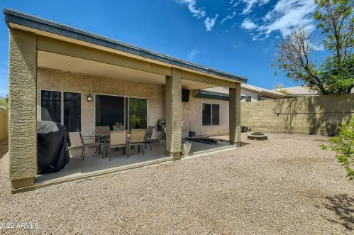 11925 Becker Ln, Scottsdale AZ 85259 exterior
