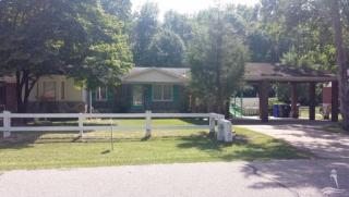 2301 Alta St, Elizabethtown, NC 28337-8885