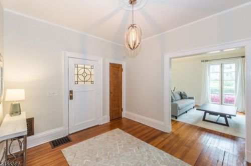 45 Woodland Ave, Glen Ridge NJ  07028-1229 exterior