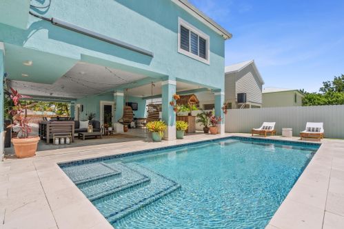 949 Plantation Rd, Key Largo FL  33037-3026 exterior