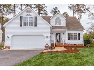 9016 Morella Pl, Mechanicsville, VA 23116-5822