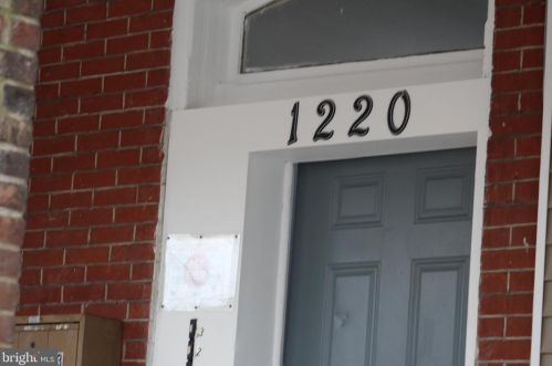 1220 4th St, Wilmington DE  19805-3606 exterior