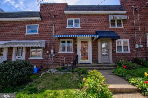 812 Union St, Lancaster, PA 17603-5440