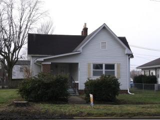 109 A St, Victoria, IN 47441-1825