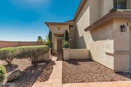 25539 St James Ave, Buckeye, AZ 85326-2138