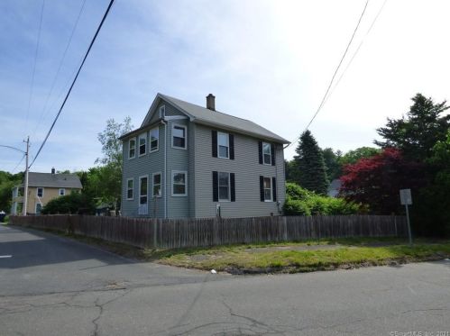 85 Bushnell St, Terryville, CT 06786-6606