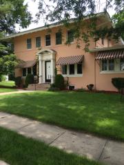 1324 Auburn St, Dubuque IA  52001-5911 exterior
