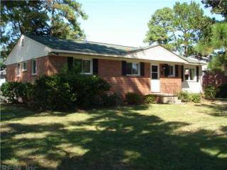 2800 Dominion Ave, Norfolk, VA 23518-3308