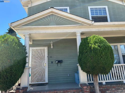 66 Fox Ave, San Jose, CA 95110-2212