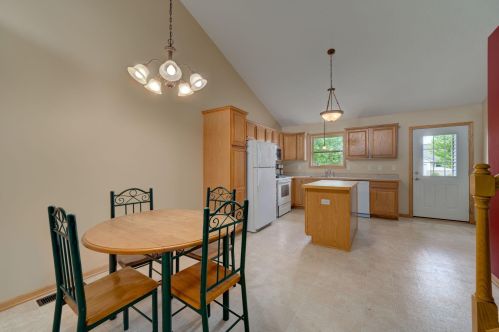 1725 Redhead Ave, Hammond WI  54002-5567 exterior