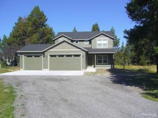 55967 Wood Duck Dr, Bend OR  97707-2344 exterior