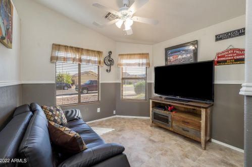 10252 Calypso Ave, Mesa AZ 85208-7412 exterior