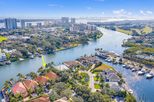 700 Maritime Way, West Palm Beach, FL 33410-3425