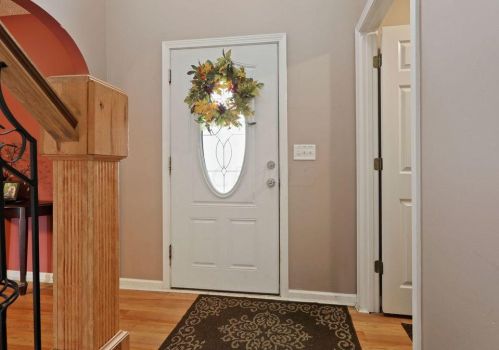 438 Wagon Ave, Pataskala OH  43062-8060 exterior