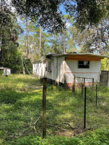 22170 107th Ct, Fort Mc Coy, FL 32134-8445