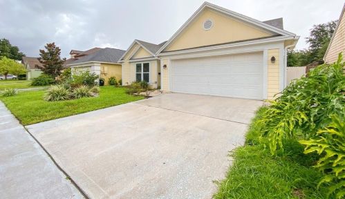 577 Whittingham Pl, Lake Mary, FL 32746-3786