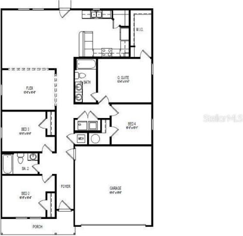 7004 Penny Ln, Fort Pierce, FL 34951-1280