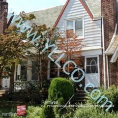 114 Cedar Ln, Upper Darby PA  19082-1306 exterior