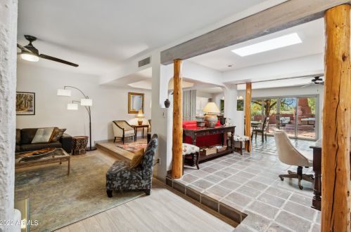 12626 69th St, Scottsdale AZ exterior