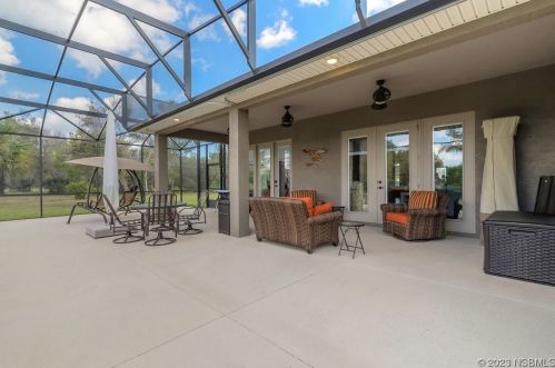 3064 Acoma Dr, Ormond Beach FL  32174-3009 exterior