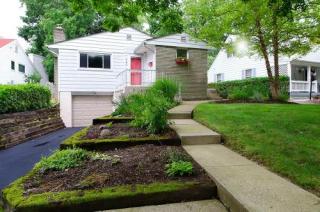 4396 Colerain Ave, Columbus, OH 43214-2233