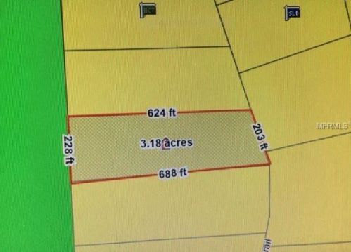 2436 Old Grove Trl, West Frost Proof, FL