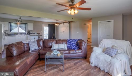 1808 Mcginnis Pond Rd, Magnolia DE  19962-1556 exterior