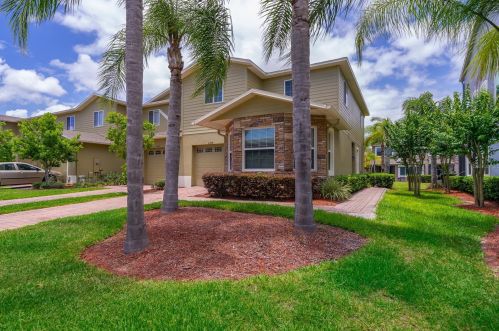 2304 Chatham Place Dr, Orlando, FL 32824-4764