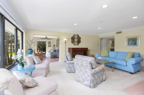 1124 Wildwood Ln, Naples, FL 34105-3211