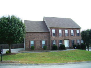 5510 Summitridge Ln, Knoxville, TN 37921-3787