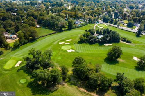 101 Marple Rd, Haverford PA  19041-1027 exterior