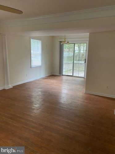 10506 Cobblestone Dr, Spotsylvania VA  22553-1655 exterior