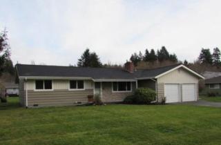 707 5th St, Mcneil Island, WA 98388-1803