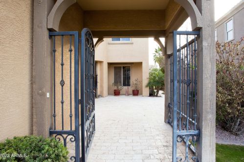 3141 Kimberlee Way, Chandler AZ  85286-2490 exterior