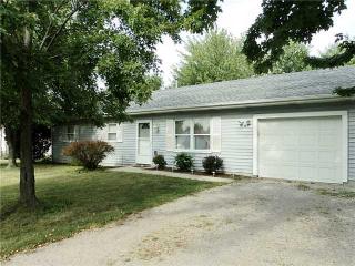 13450 Washington St, Weston, OH 43569-9660