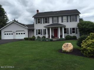 2 Blue Hill Ct, Danville, PA 17821-8702
