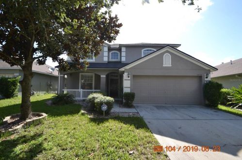 12730 Standbridge Dr, Riverview FL  33579-7758 exterior