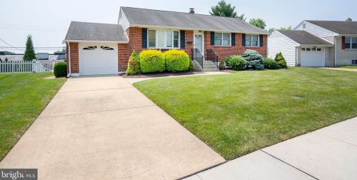 2122 Nicholby Dr, Wilmington, DE 19808-4231