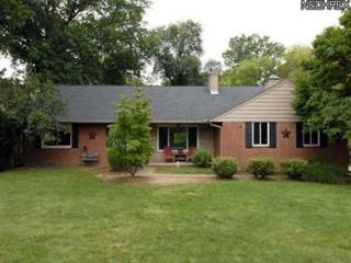23353 Melrose Dr, Cleveland OH  44145-2804 exterior