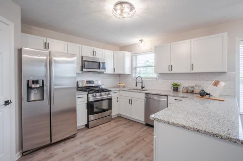 6961 Rotterdam Ct, Liberty Township OH  45044 exterior