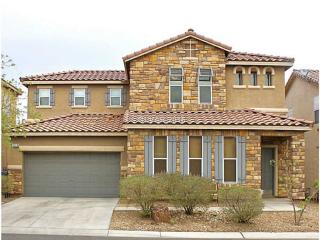 7178 Madarang Ave, Las Vegas, NV 89178-8002